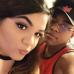 Meet your Posher, Robbie